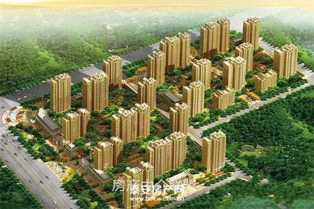 世尊华府3室2厅2卫80万117m2中档装修出售