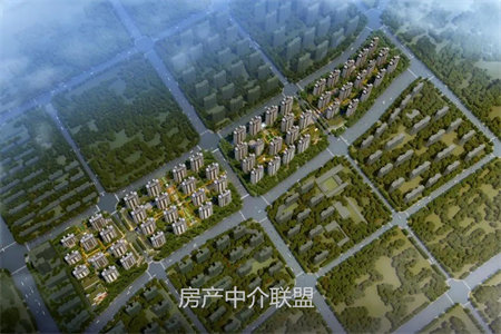 南城美境3室2厅2卫116.8m2简单装修