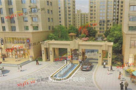 杨春家园3室1厅1卫56万90m2出售