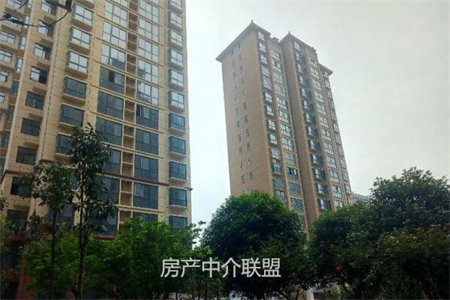 龙都新苑3室2厅1卫174.2㎡